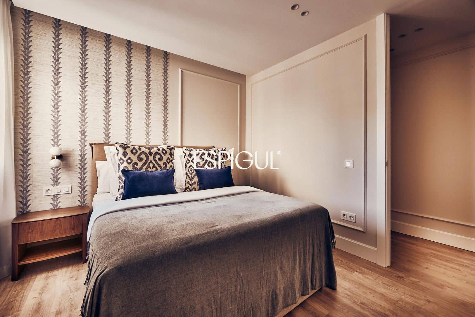 3 bedroom Flat for sale in Madrid city - € 2,219,000 (Ref: 10016198)