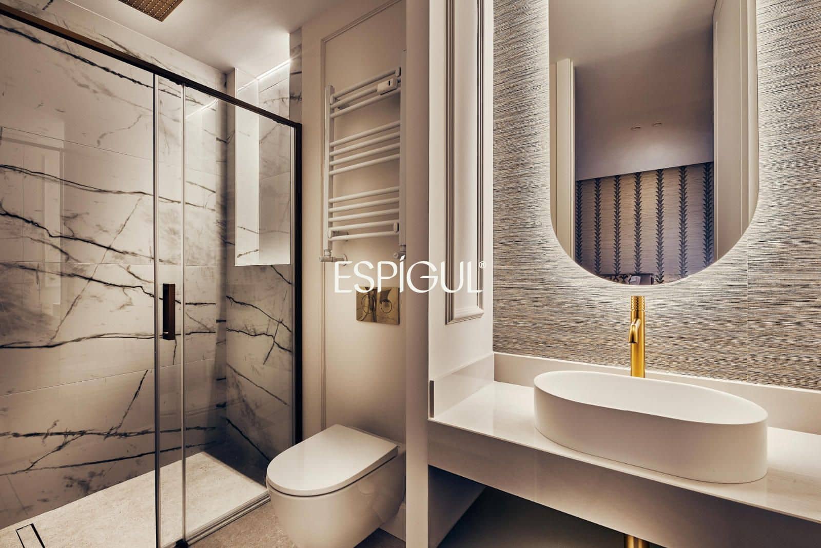 3 bedroom Flat for sale in Madrid city - € 2,219,000 (Ref: 10016198)