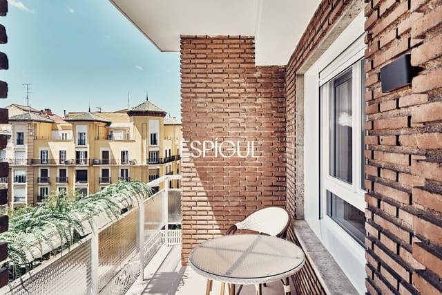 3 bedroom Flat for sale in Goya, Madrid city - € 2,219,000 (Ref: 10016198)