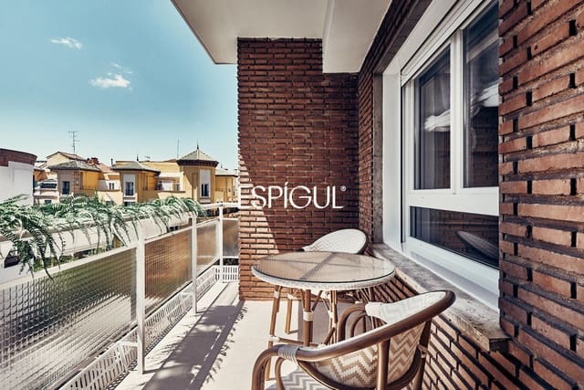 3 bedroom Flat for sale in Goya, Madrid city - € 2,219,000 (Ref: 10016198)