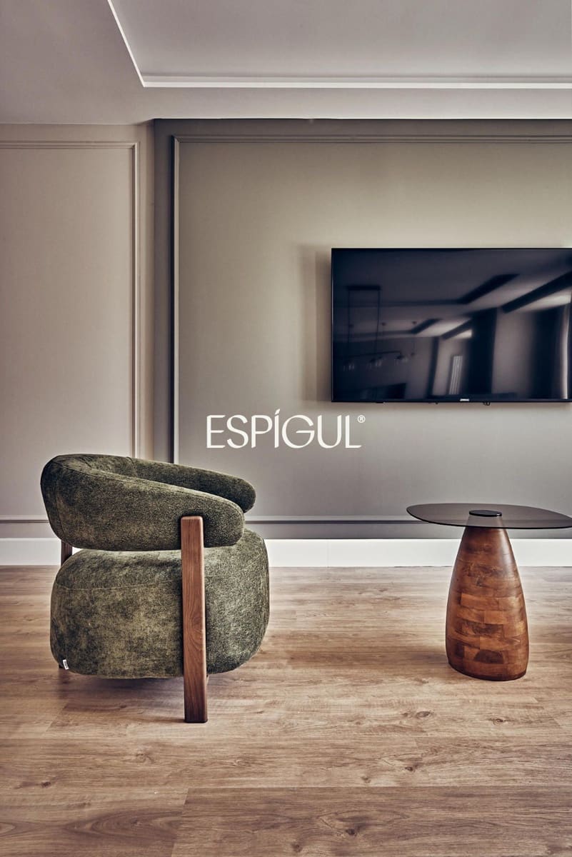 4 quarto Apartamento para venda em Madrid cidade - 2 359 000 € (Ref: 10016199)