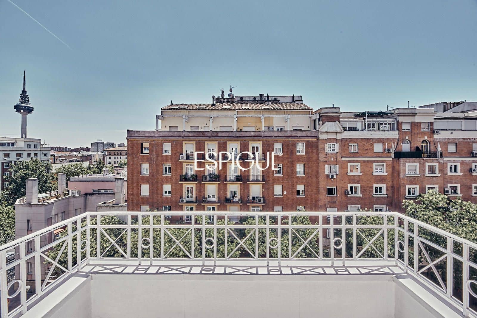 4 quarto Apartamento para venda em Madrid cidade - 2 359 000 € (Ref: 10016199)
