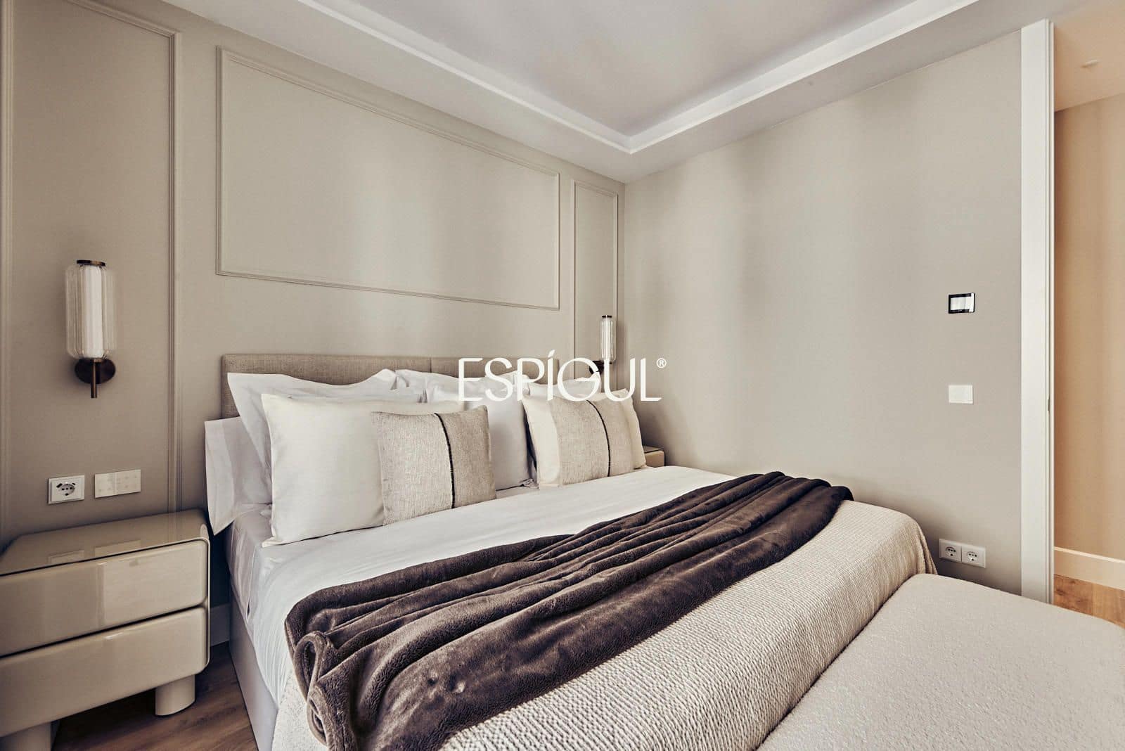 4 quarto Apartamento para venda em Madrid cidade - 2 359 000 € (Ref: 10016199)