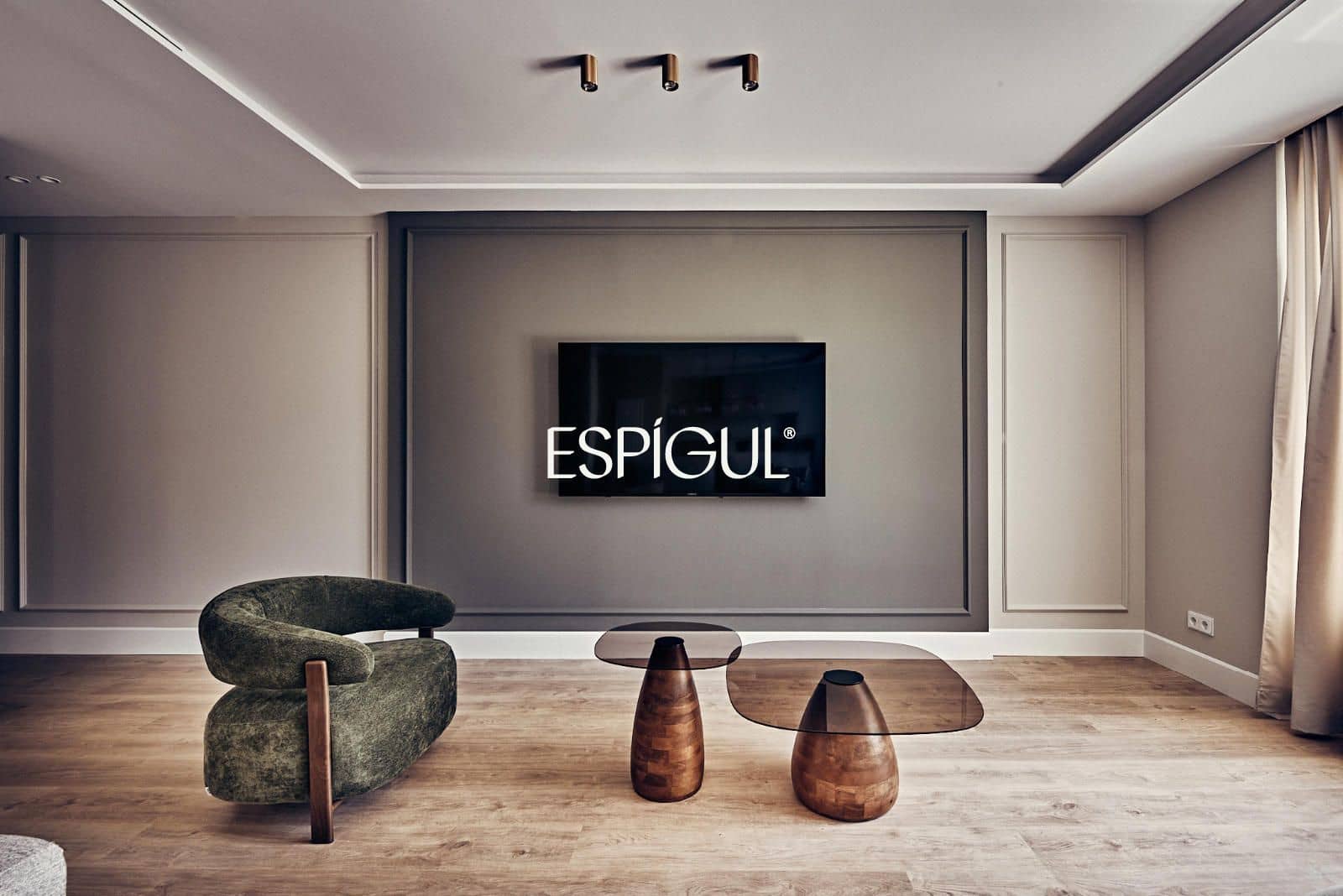 4 quarto Apartamento para venda em Madrid cidade - 2 359 000 € (Ref: 10016199)