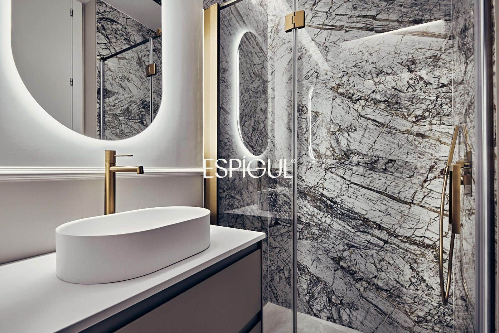4 quarto Apartamento para venda em Madrid cidade - 2 359 000 € (Ref: 10016199)