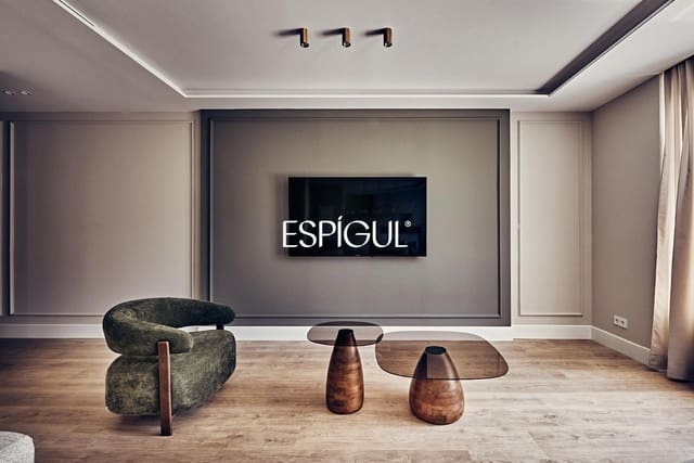 4 quarto Apartamento para venda em Fuente del Berro, Madrid cidade - 2 359 000 € (Ref: 10016199)
