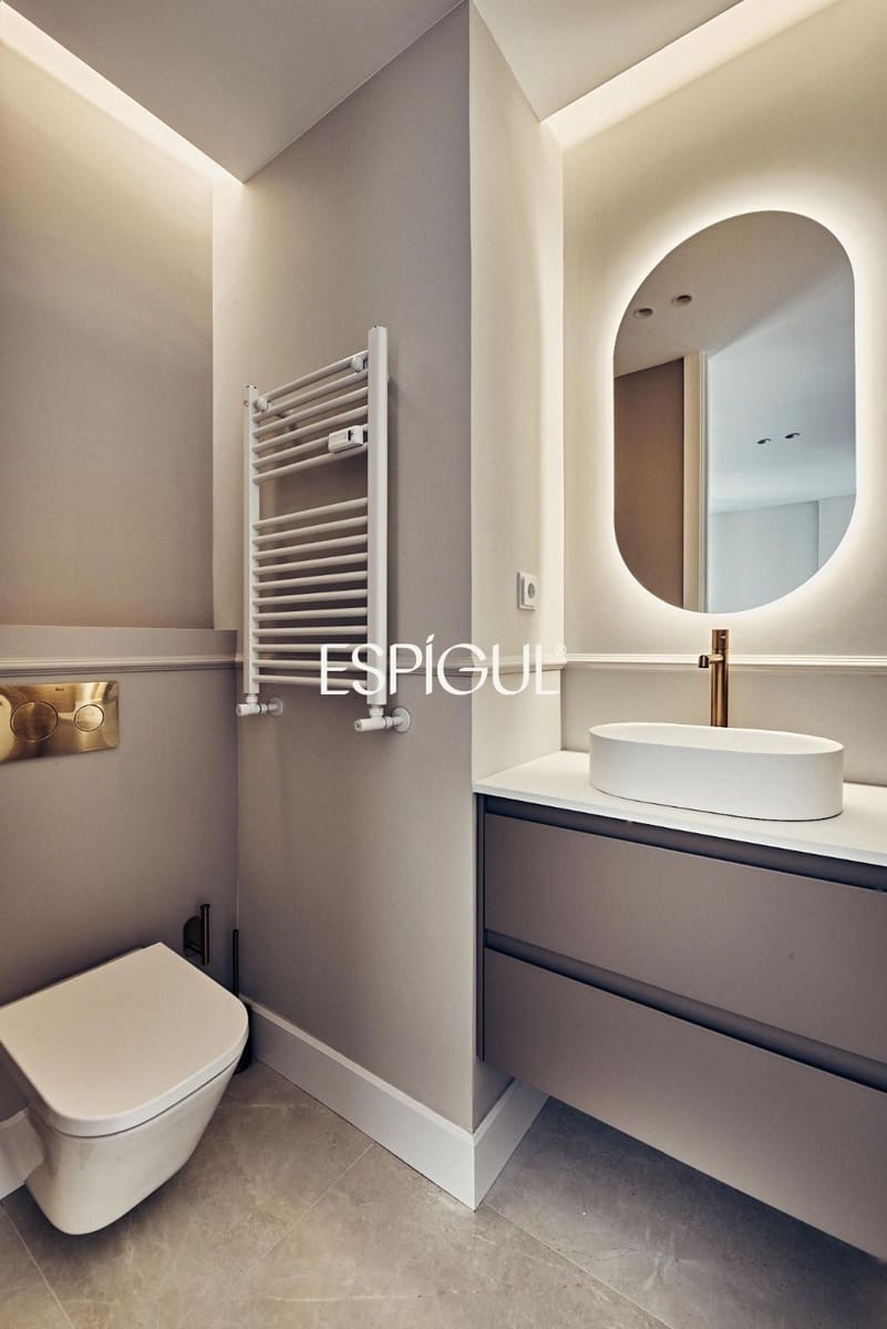 4 quarto Apartamento para venda em Madrid cidade - 2 359 000 € (Ref: 10016199)