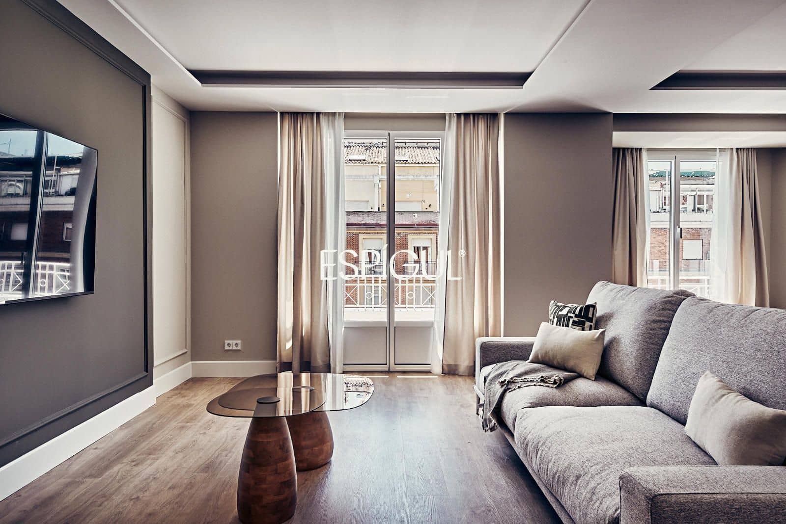 4 quarto Apartamento para venda em Madrid cidade - 2 359 000 € (Ref: 10016199)