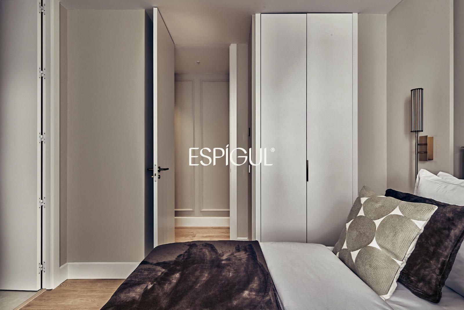 4 quarto Apartamento para venda em Madrid cidade - 2 359 000 € (Ref: 10016199)