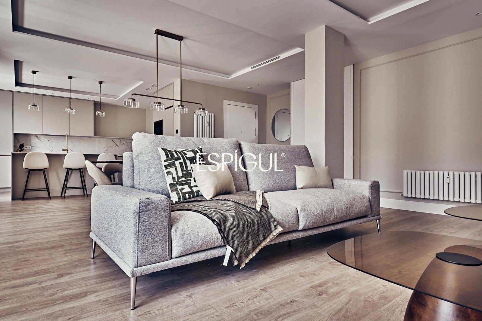 4 quarto Apartamento para venda em Madrid cidade - 2 359 000 € (Ref: 10016199)