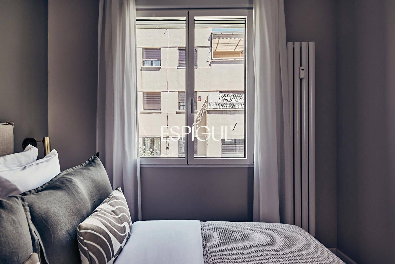 4 quarto Apartamento para venda em Madrid cidade - 2 359 000 € (Ref: 10016199)