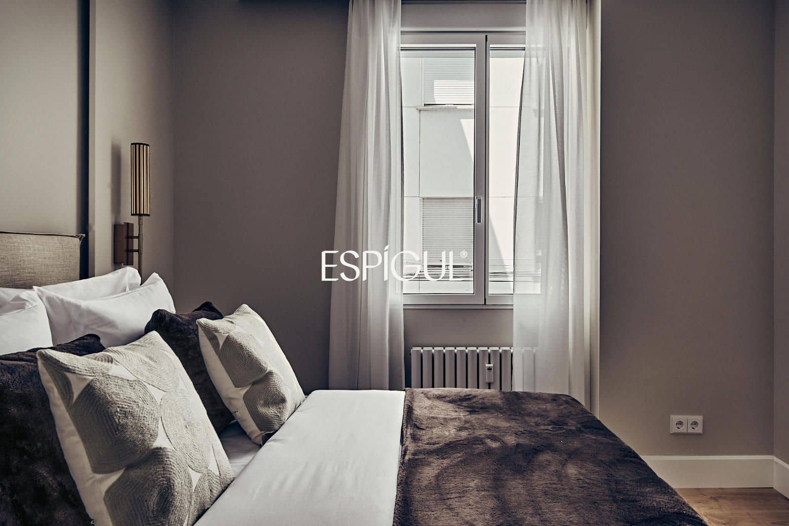 4 quarto Apartamento para venda em Madrid cidade - 2 359 000 € (Ref: 10016199)
