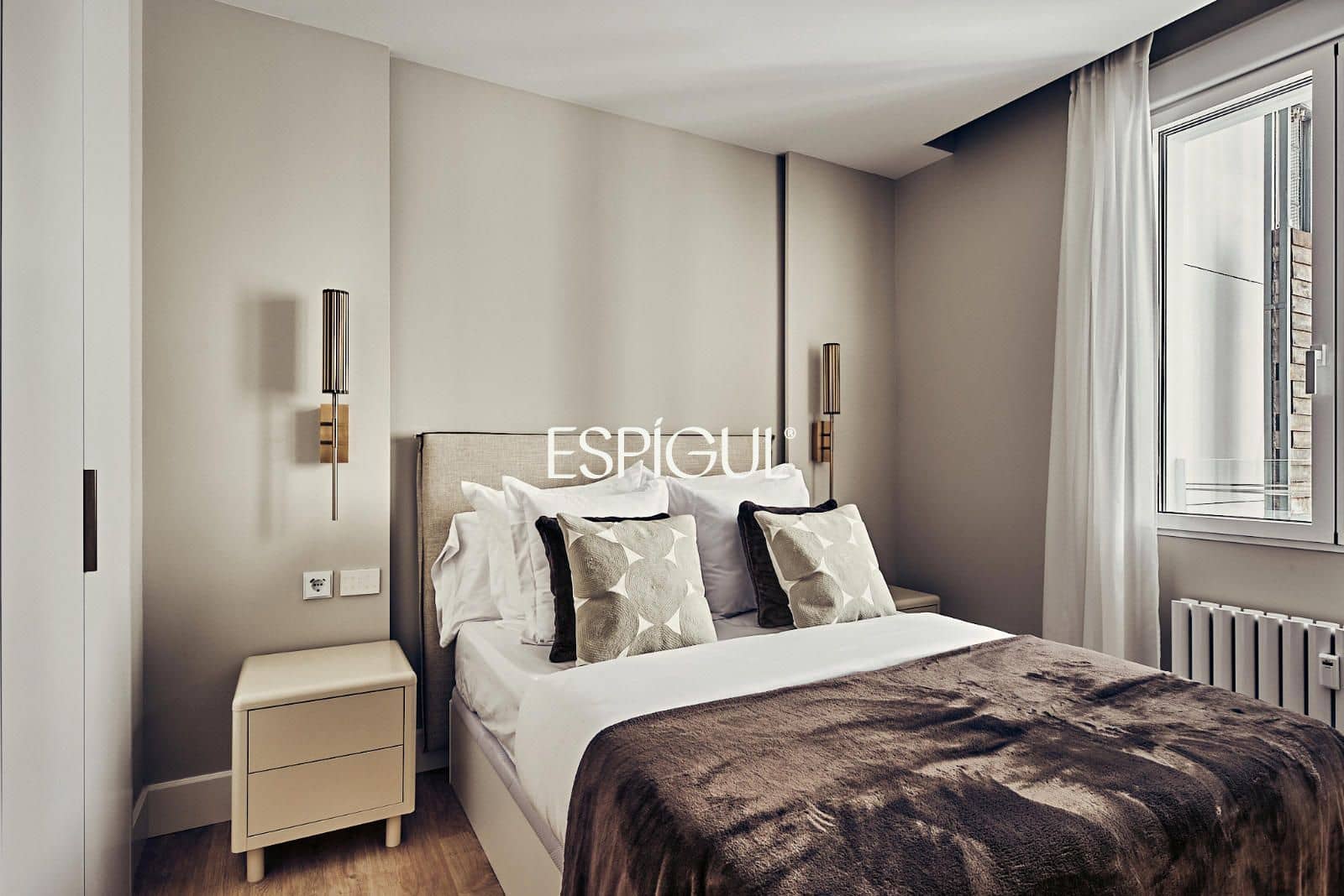 4 quarto Apartamento para venda em Madrid cidade - 2 359 000 € (Ref: 10016199)