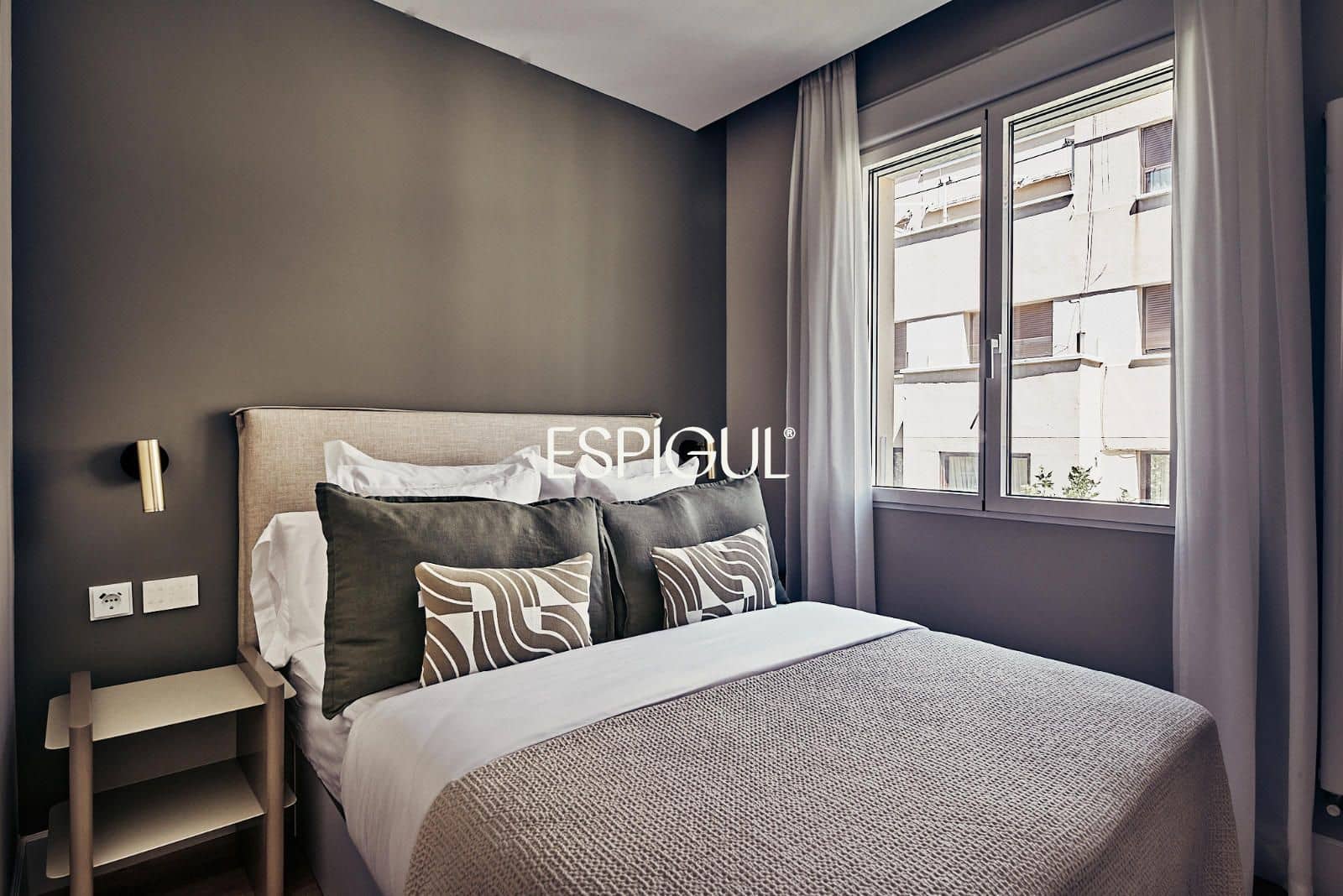 4 quarto Apartamento para venda em Madrid cidade - 2 359 000 € (Ref: 10016199)
