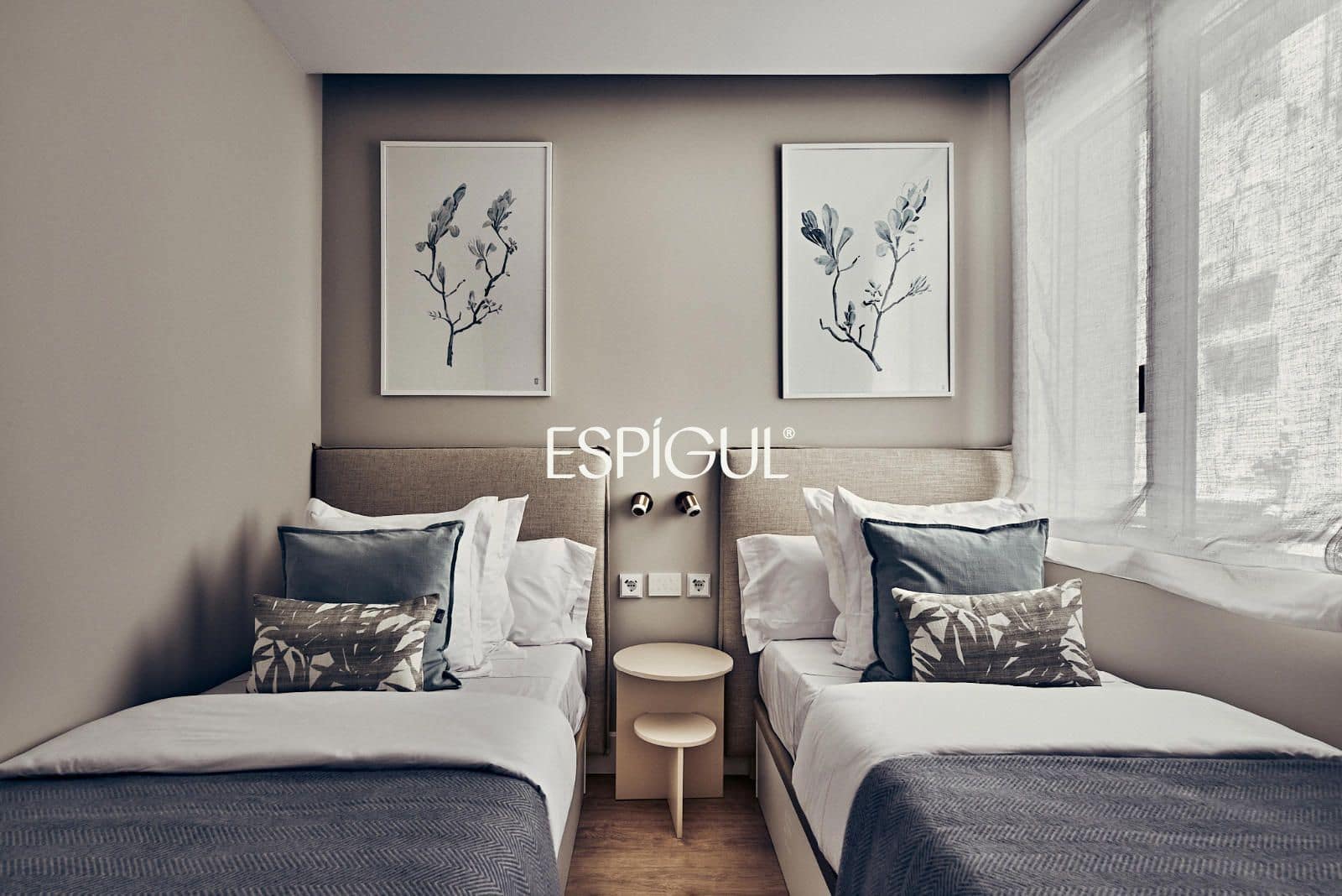 4 quarto Apartamento para venda em Madrid cidade - 2 359 000 € (Ref: 10016199)