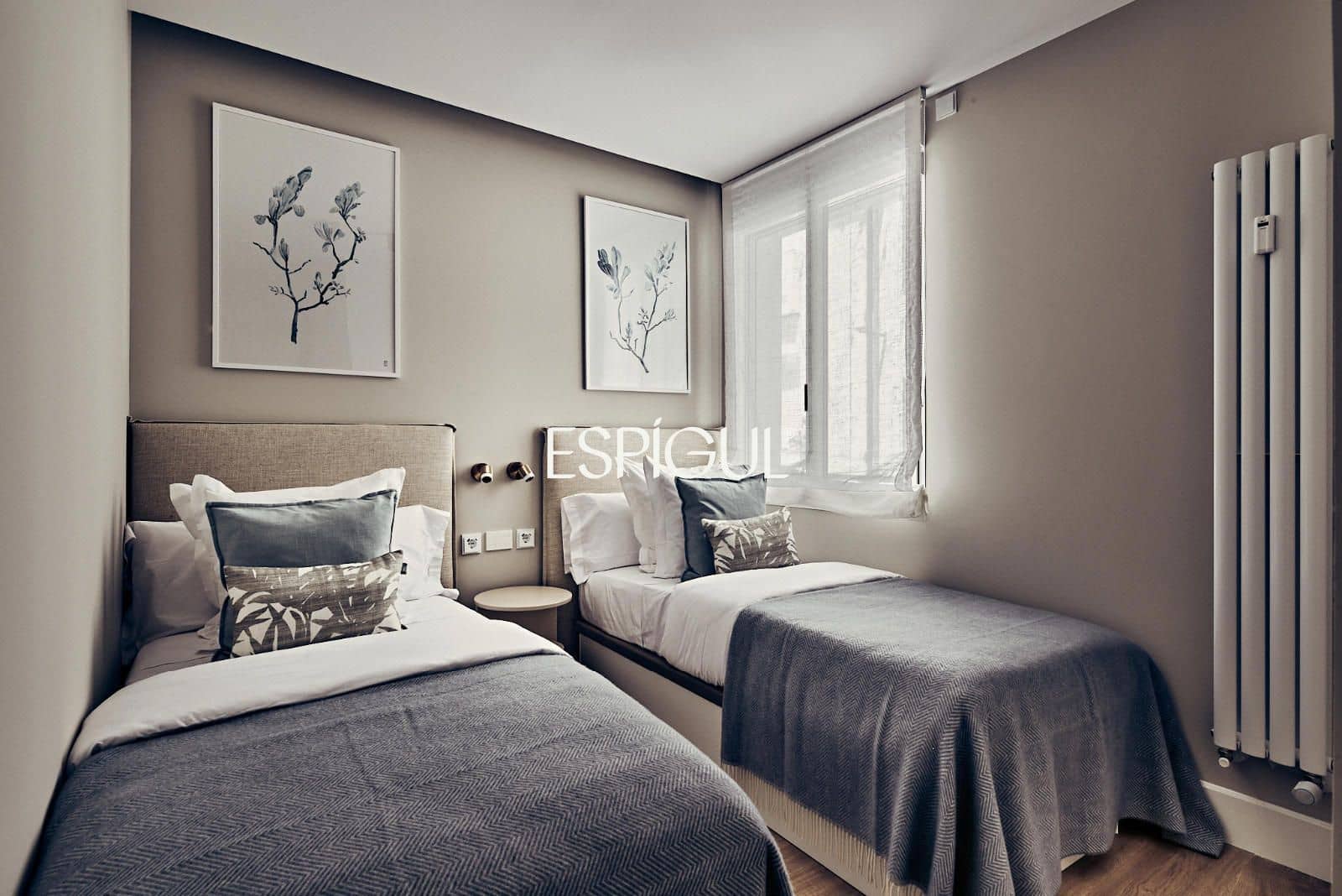 4 quarto Apartamento para venda em Madrid cidade - 2 359 000 € (Ref: 10016199)
