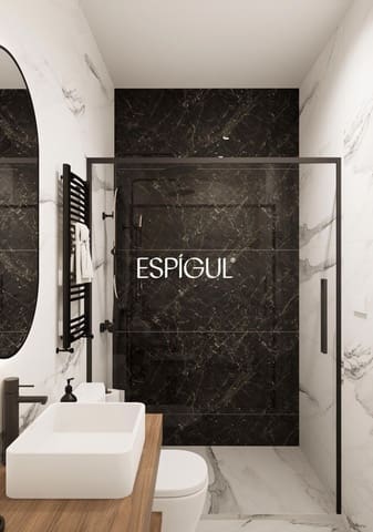 4 bedroom Flat for sale in Goya, Madrid city - € 2,989,000 (Ref: 10016200)