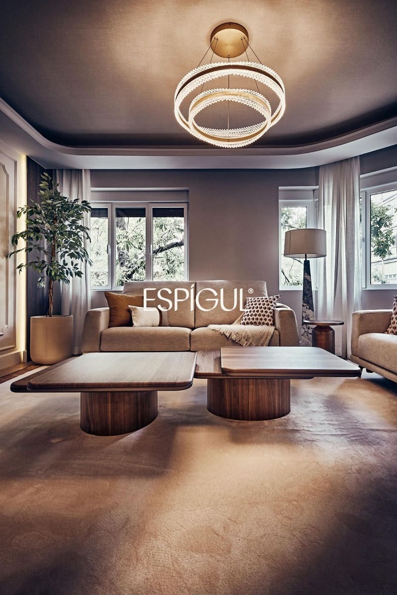 5 bedroom Flat for sale in Madrid city with garage - € 3,959,000 (Ref: 10016201)