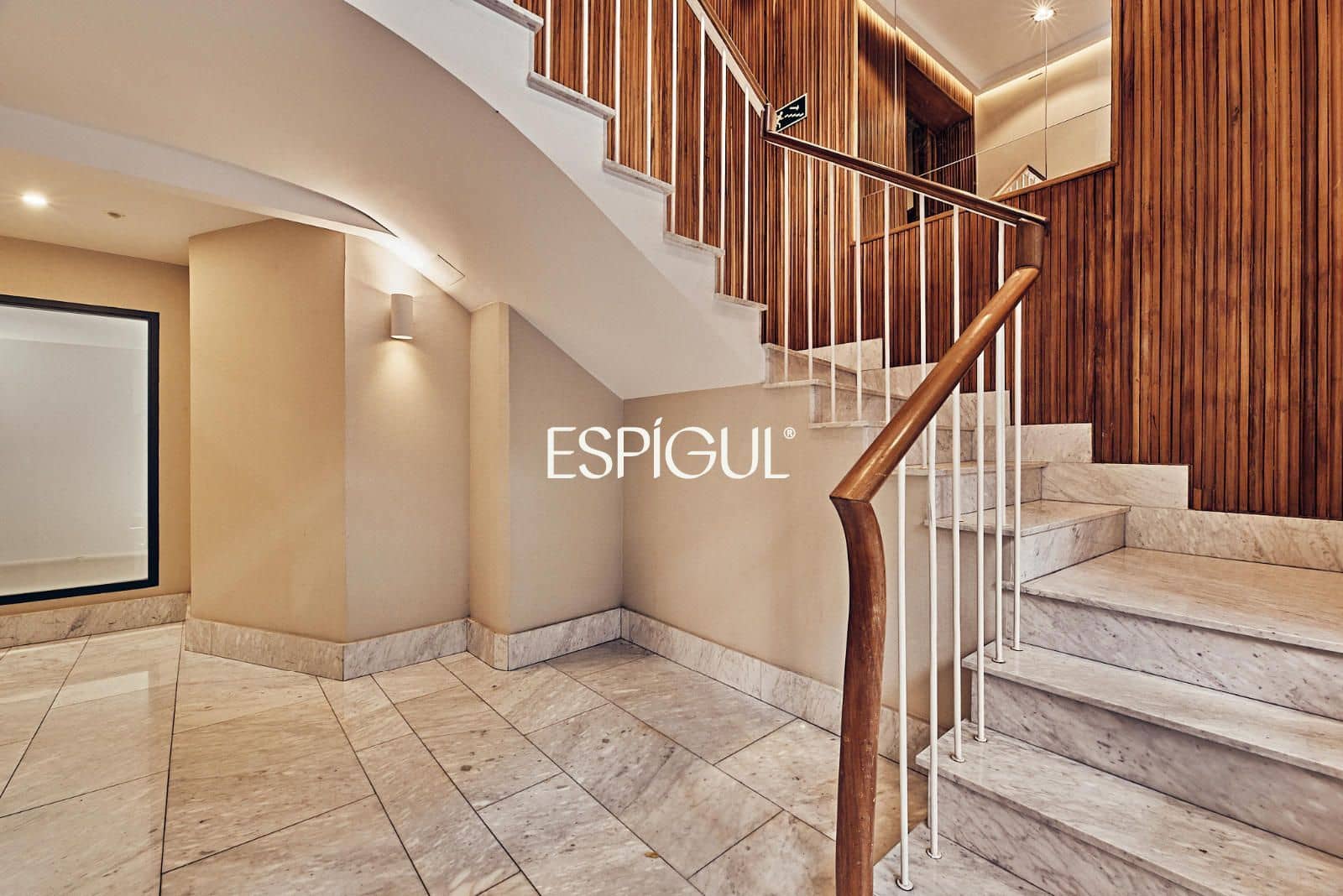 5 bedroom Flat for sale in Madrid city with garage - € 3,959,000 (Ref: 10016201)