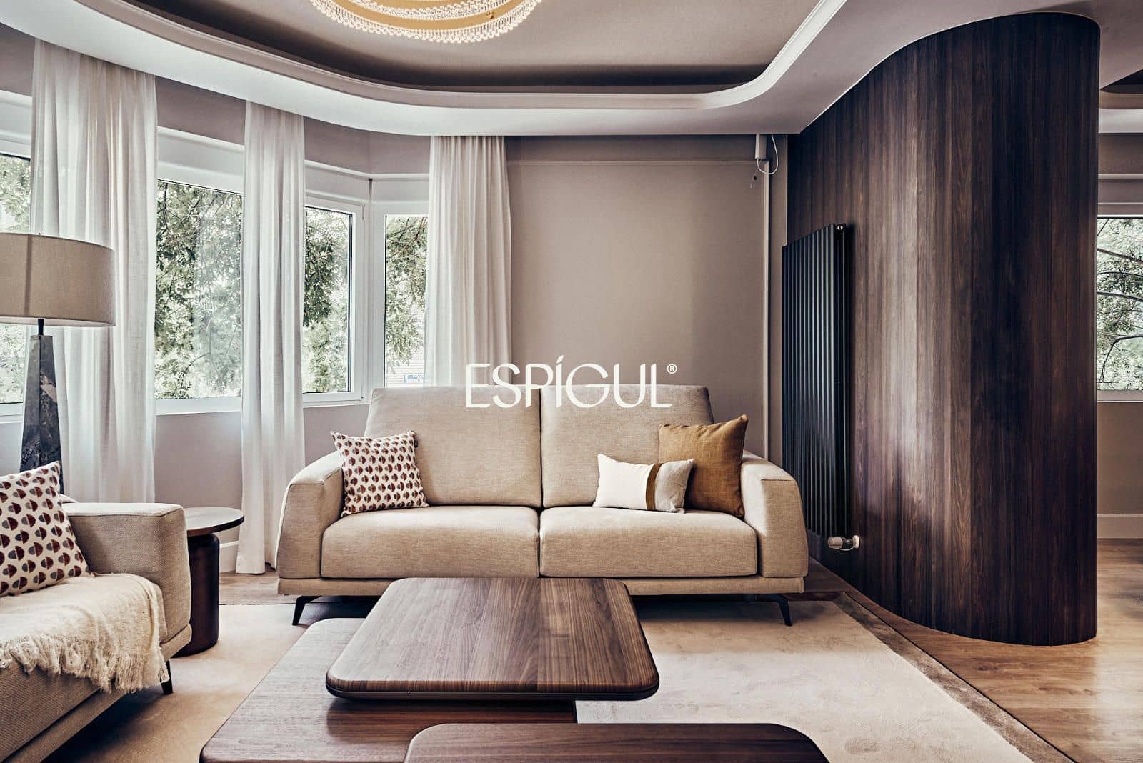 5 bedroom Flat for sale in Madrid city with garage - € 3,959,000 (Ref: 10016201)