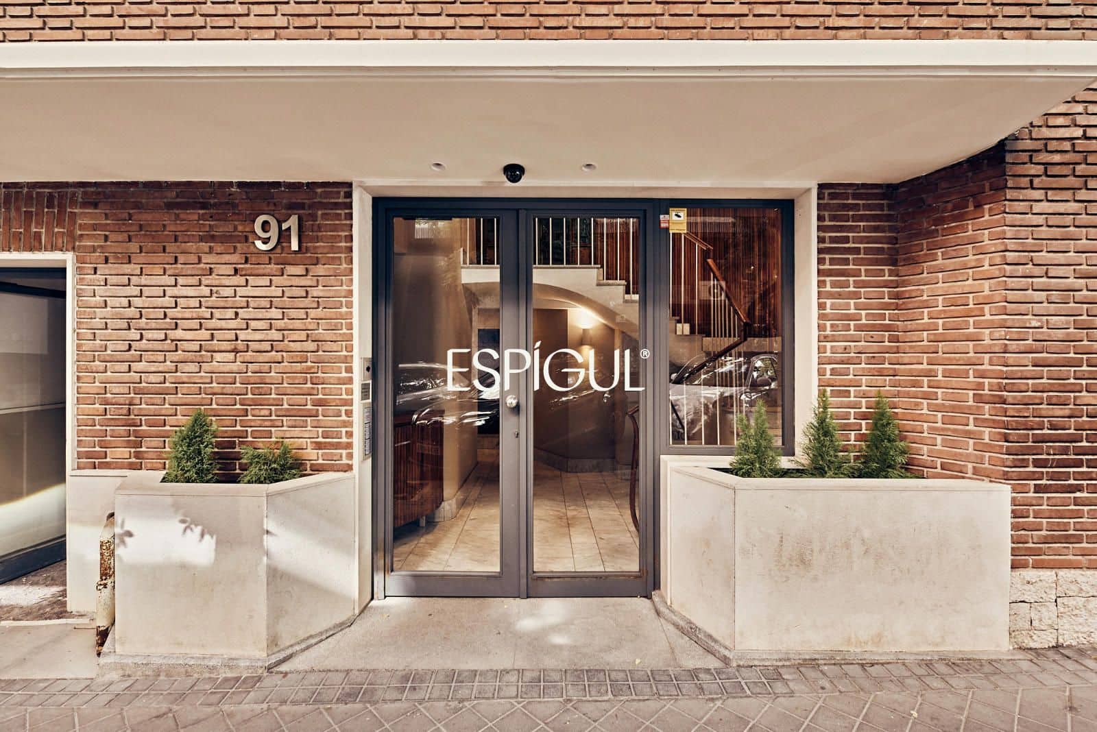 5 bedroom Flat for sale in Madrid city with garage - € 3,959,000 (Ref: 10016201)