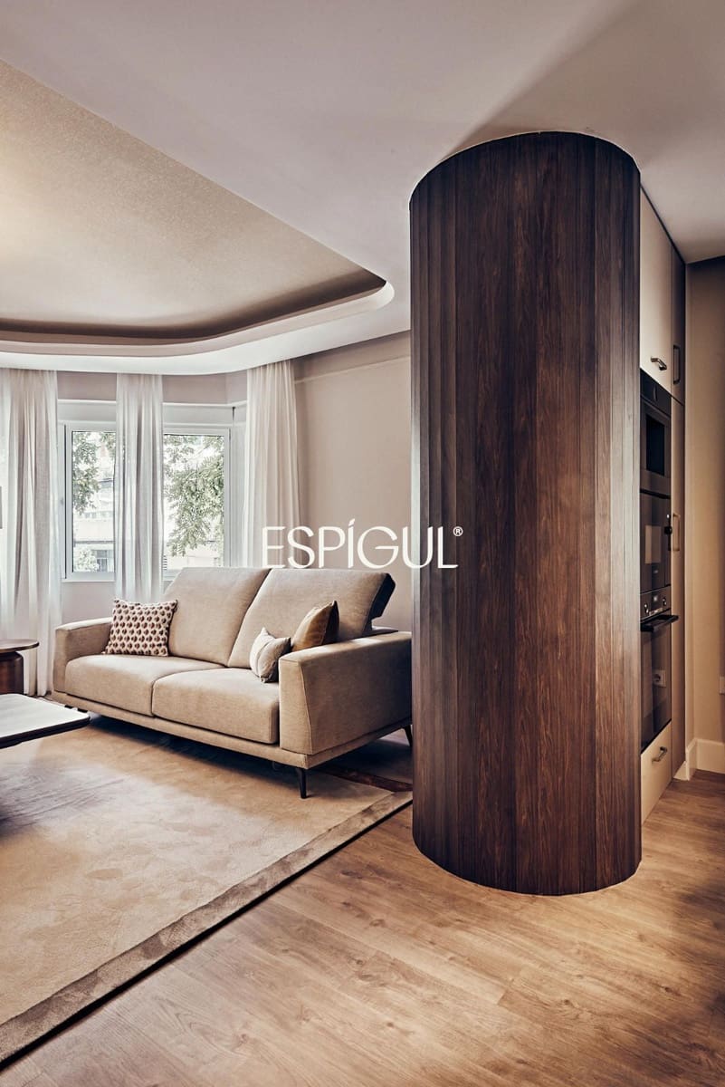 5 bedroom Flat for sale in Madrid city with garage - € 3,959,000 (Ref: 10016201)