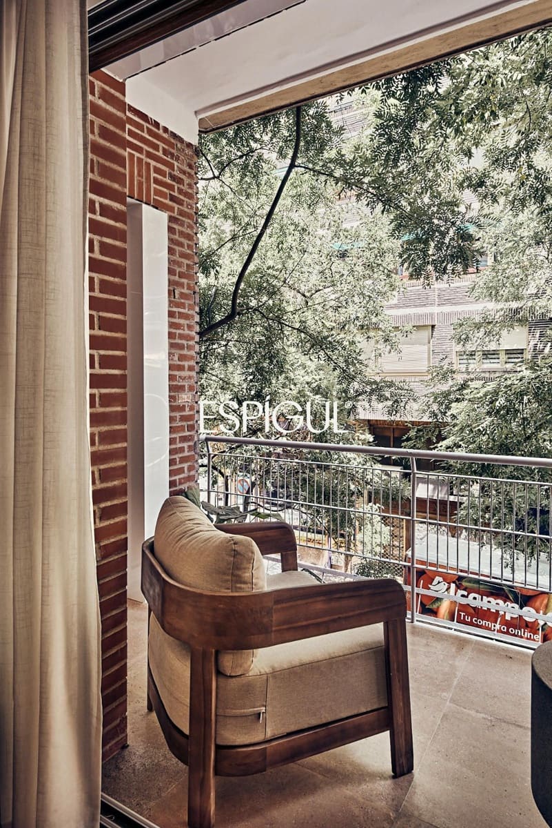 5 bedroom Flat for sale in Madrid city with garage - € 3,959,000 (Ref: 10016201)