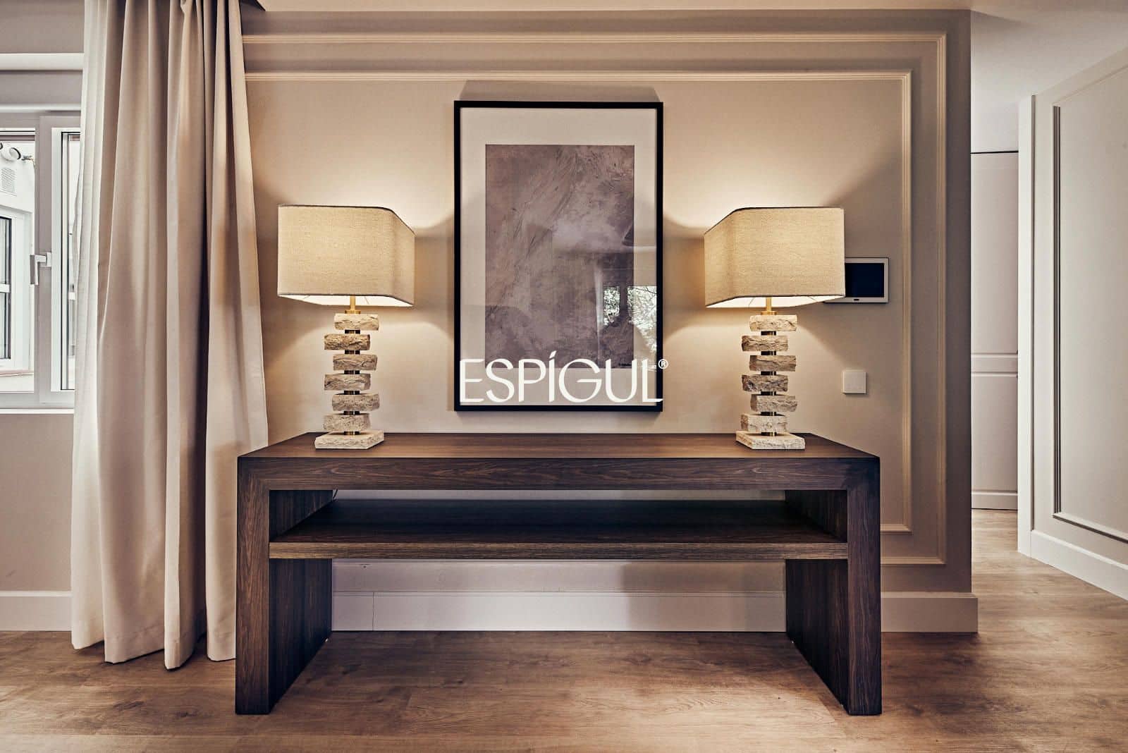 5 bedroom Flat for sale in Madrid city with garage - € 3,959,000 (Ref: 10016201)