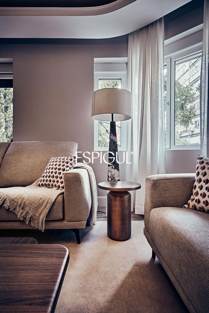 5 bedroom Flat for sale in Madrid city with garage - € 3,959,000 (Ref: 10016201)