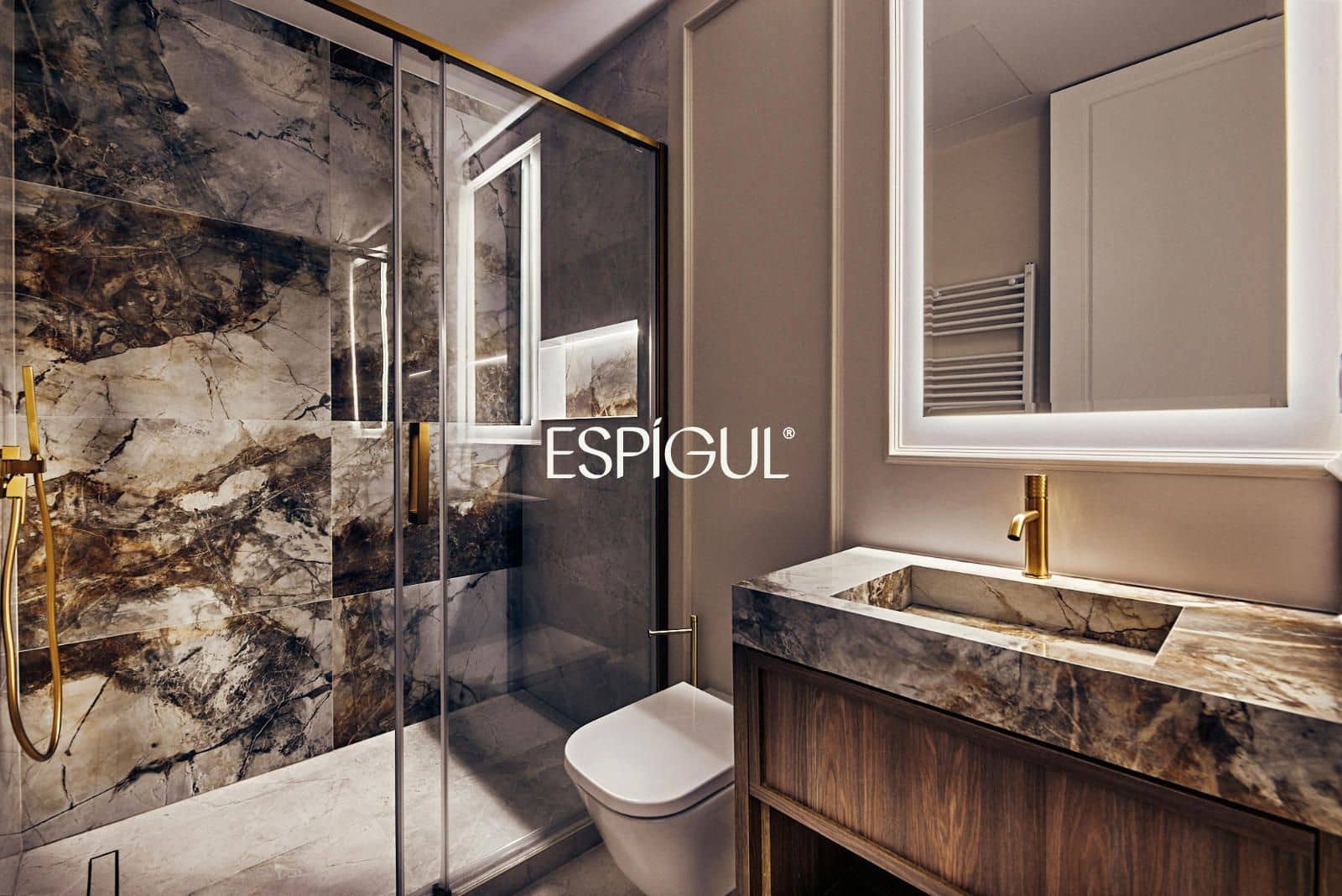 5 bedroom Flat for sale in Madrid city with garage - € 3,959,000 (Ref: 10016201)