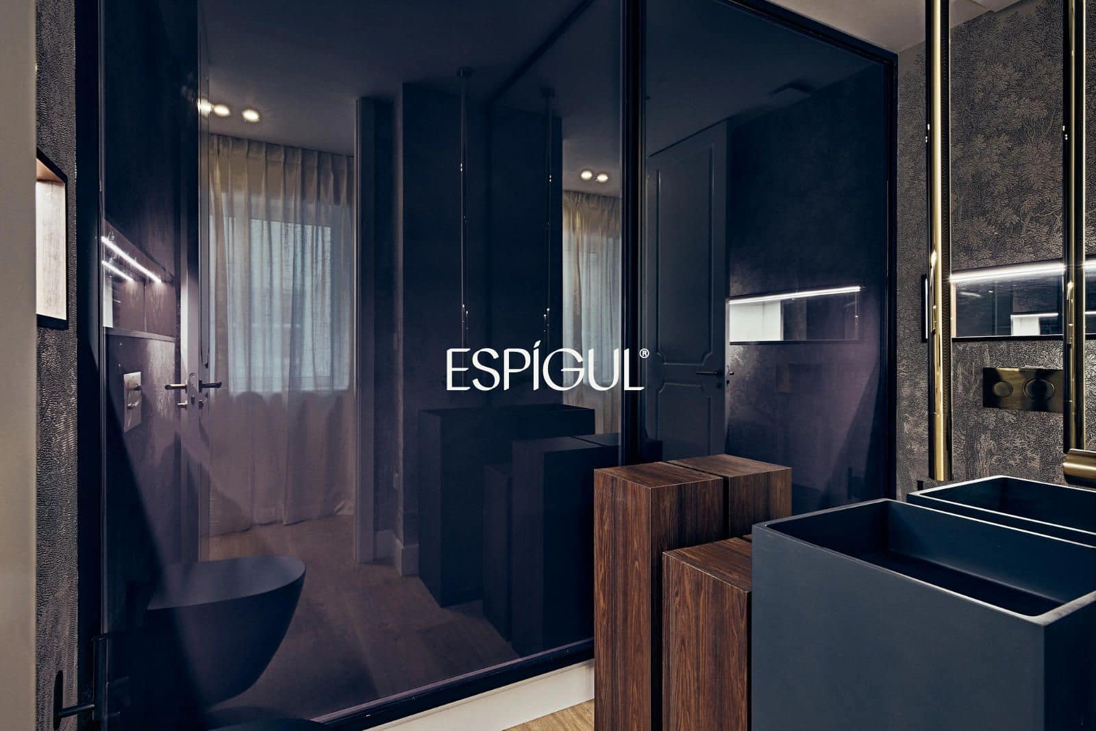 5 bedroom Flat for sale in Madrid city with garage - € 3,959,000 (Ref: 10016201)