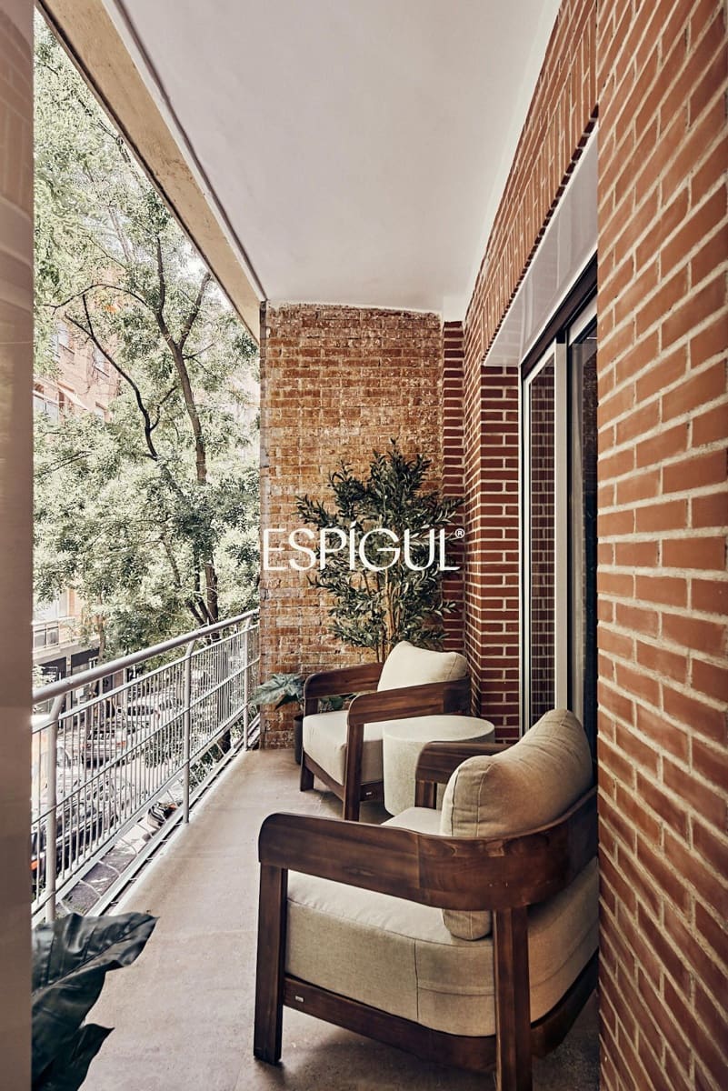 5 bedroom Flat for sale in Madrid city with garage - € 3,959,000 (Ref: 10016201)