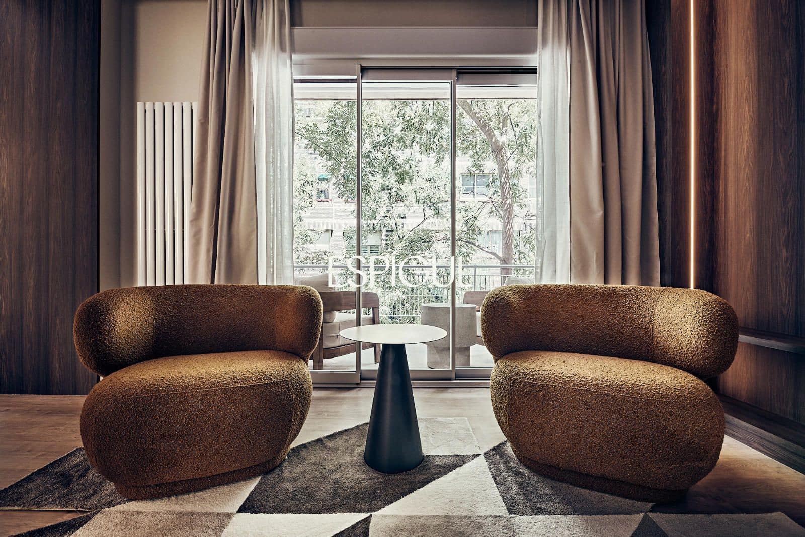 5 bedroom Flat for sale in Madrid city with garage - € 3,959,000 (Ref: 10016201)