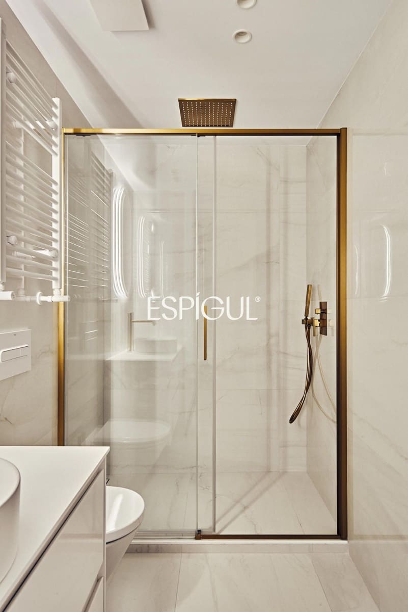 4 bedroom Flat for sale in Madrid city with garage - € 4,900,000 (Ref: 10016202)