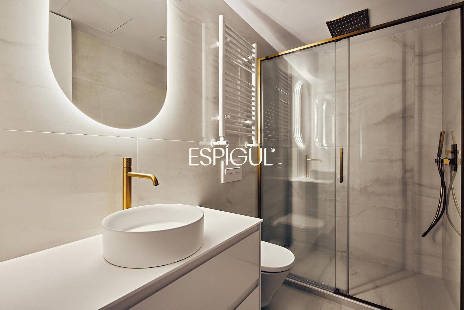 4 bedroom Flat for sale in Madrid city with garage - € 4,900,000 (Ref: 10016202)