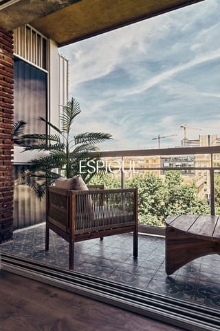 4 Zimmer Wohnung zu verkaufen in Castellana, Madrid Stadt mit Garage - 4.900.000 € (Ref: 10016202)