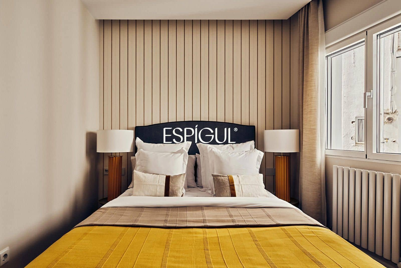 4 bedroom Flat for sale in Madrid city with garage - € 4,900,000 (Ref: 10016202)