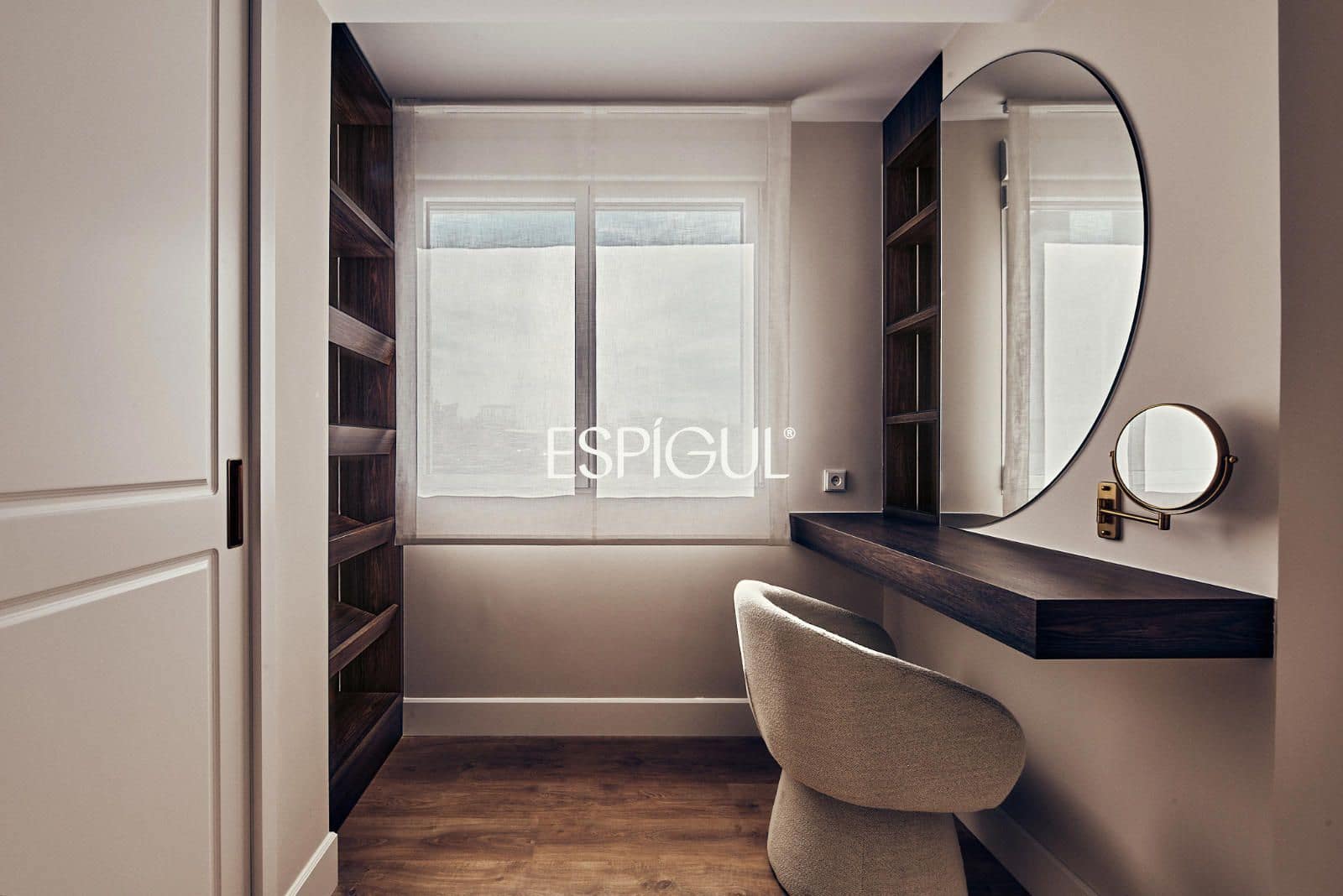 4 bedroom Flat for sale in Madrid city with garage - € 4,900,000 (Ref: 10016202)