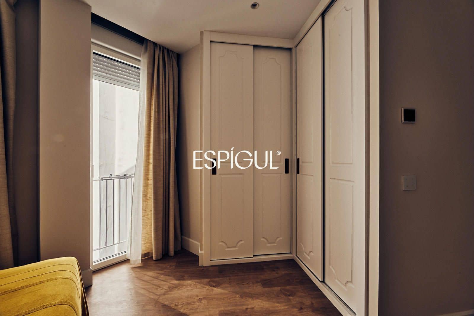 4 bedroom Flat for sale in Madrid city with garage - € 4,900,000 (Ref: 10016202)