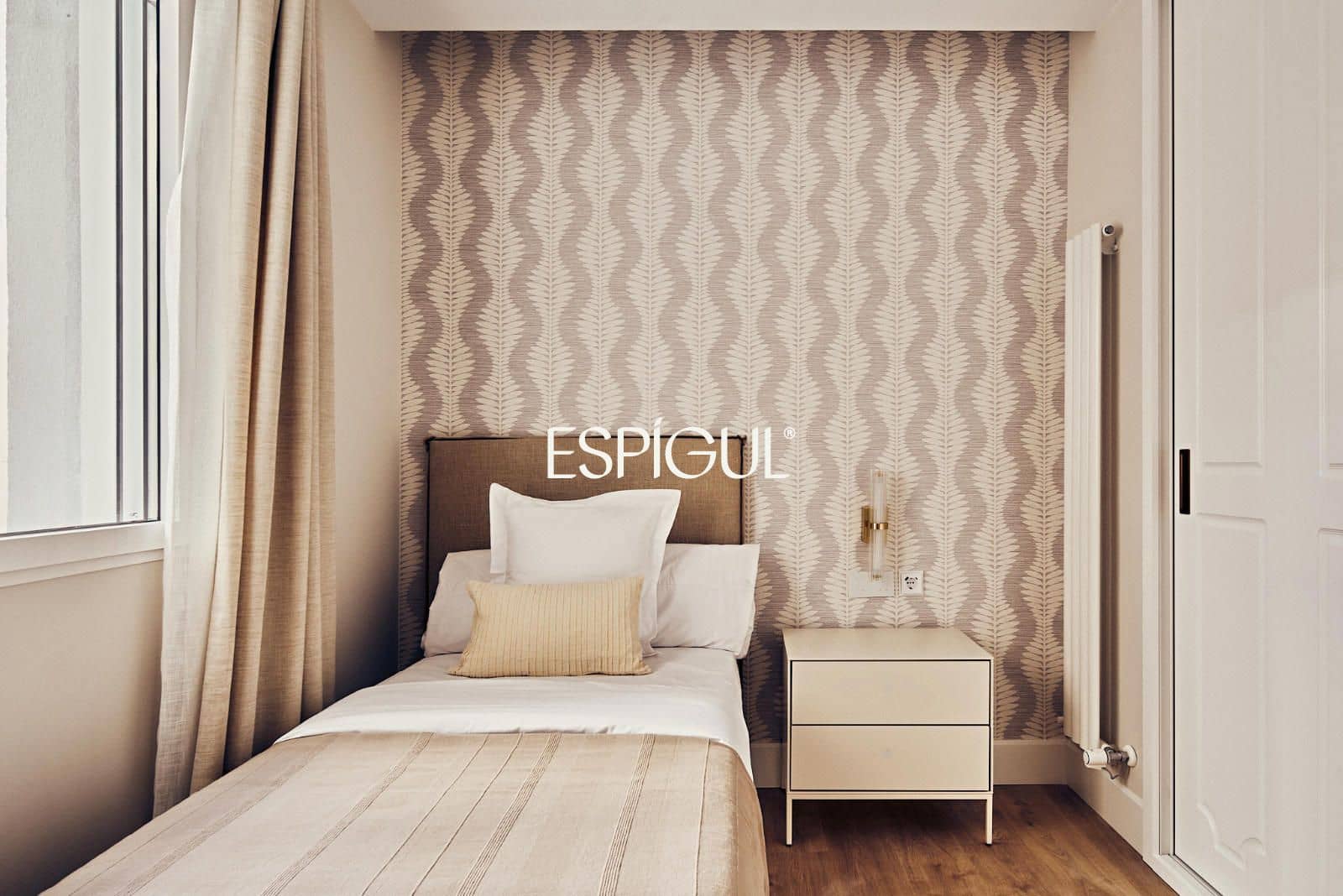 4 bedroom Flat for sale in Madrid city with garage - € 4,900,000 (Ref: 10016202)