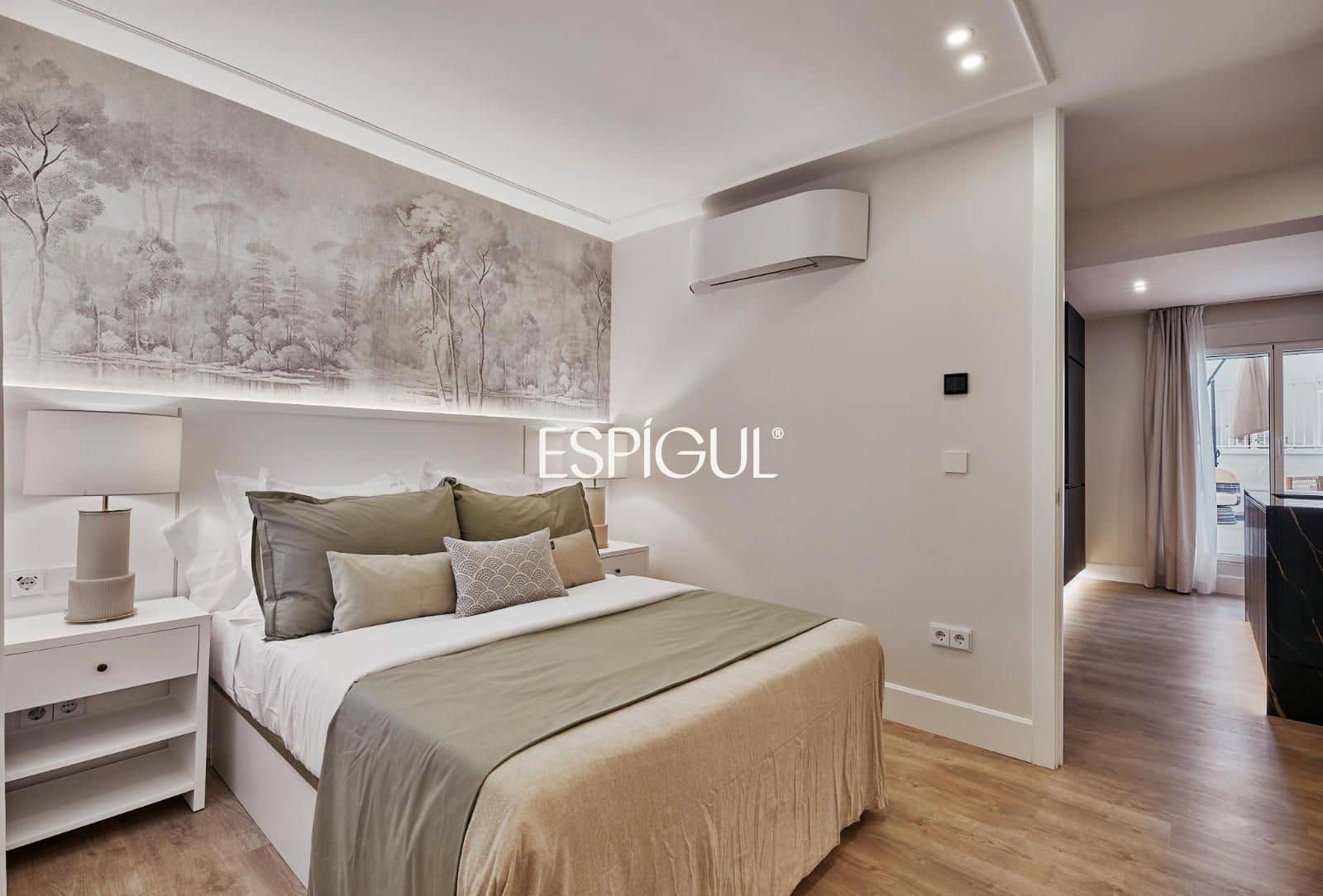3 bedroom Penthouse for sale in Madrid city - € 2,729,000 (Ref: 10016203)