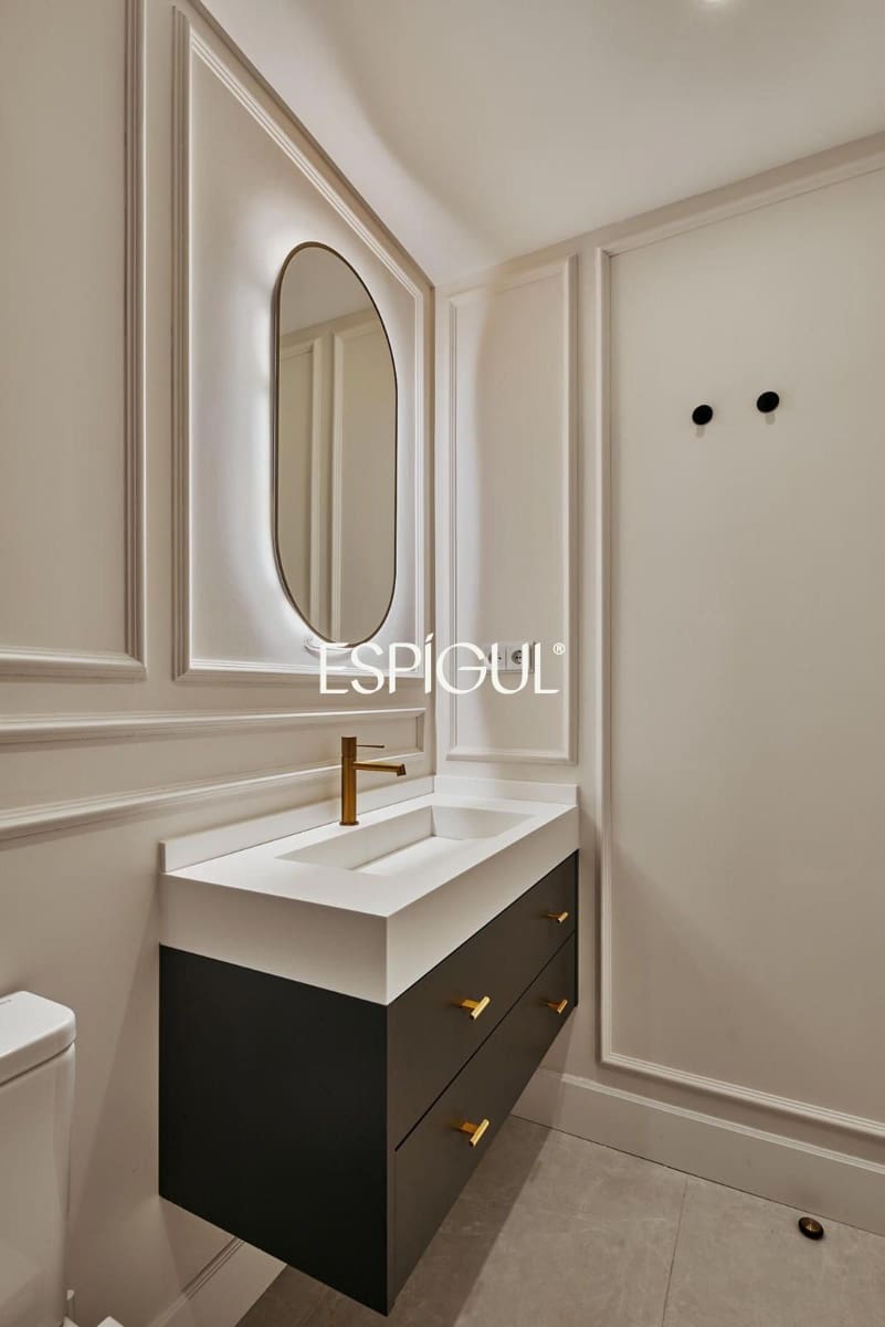 3 bedroom Penthouse for sale in Madrid city - € 2,729,000 (Ref: 10016203)