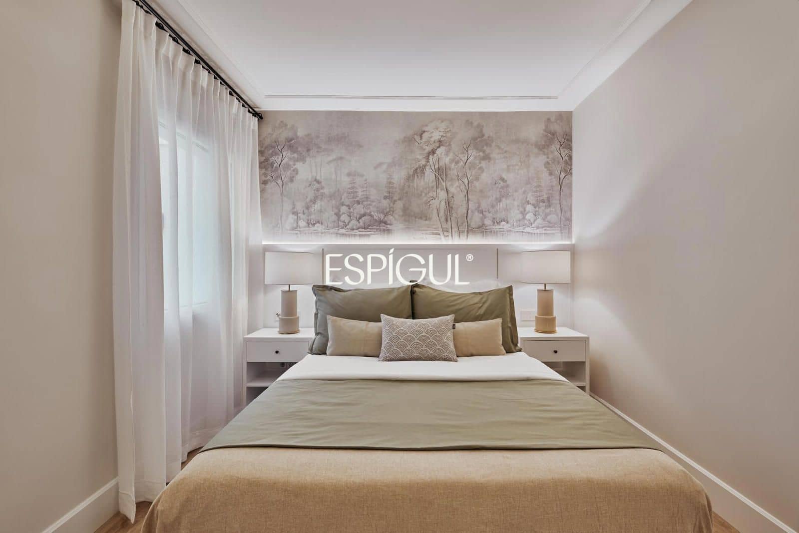 3 bedroom Penthouse for sale in Madrid city - € 2,729,000 (Ref: 10016203)