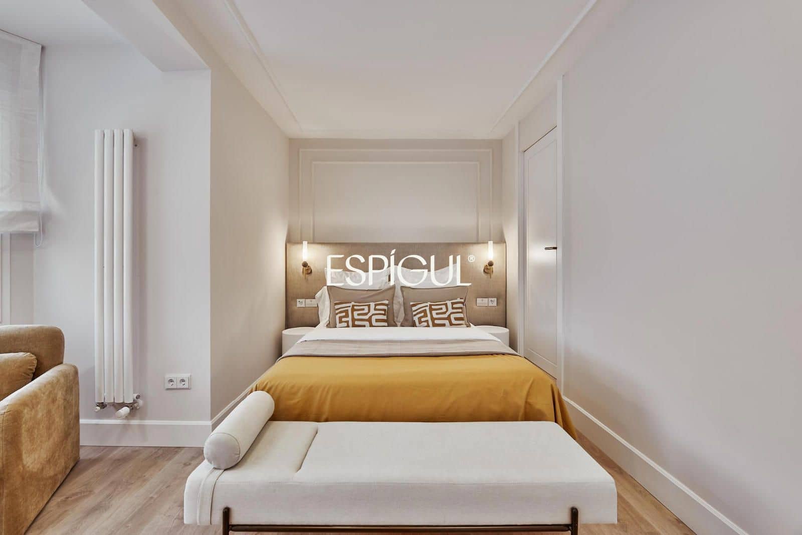 3 bedroom Penthouse for sale in Madrid city - € 2,729,000 (Ref: 10016203)