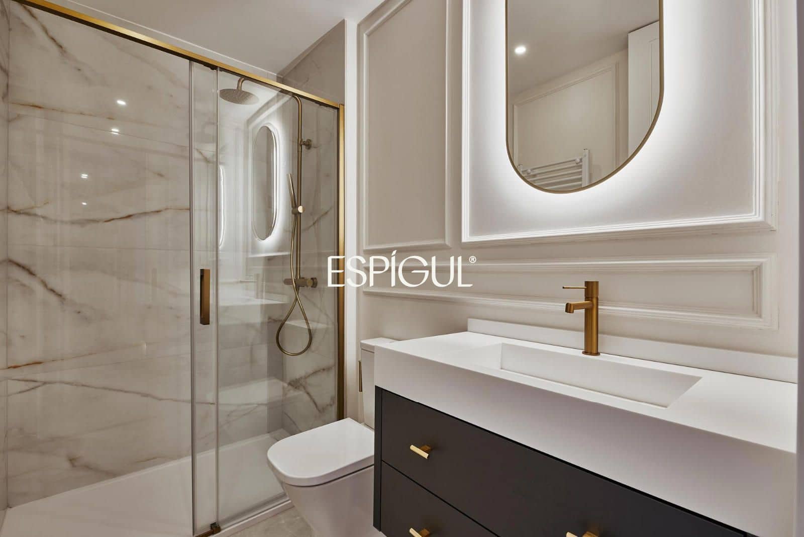 3 bedroom Penthouse for sale in Madrid city - € 2,729,000 (Ref: 10016203)