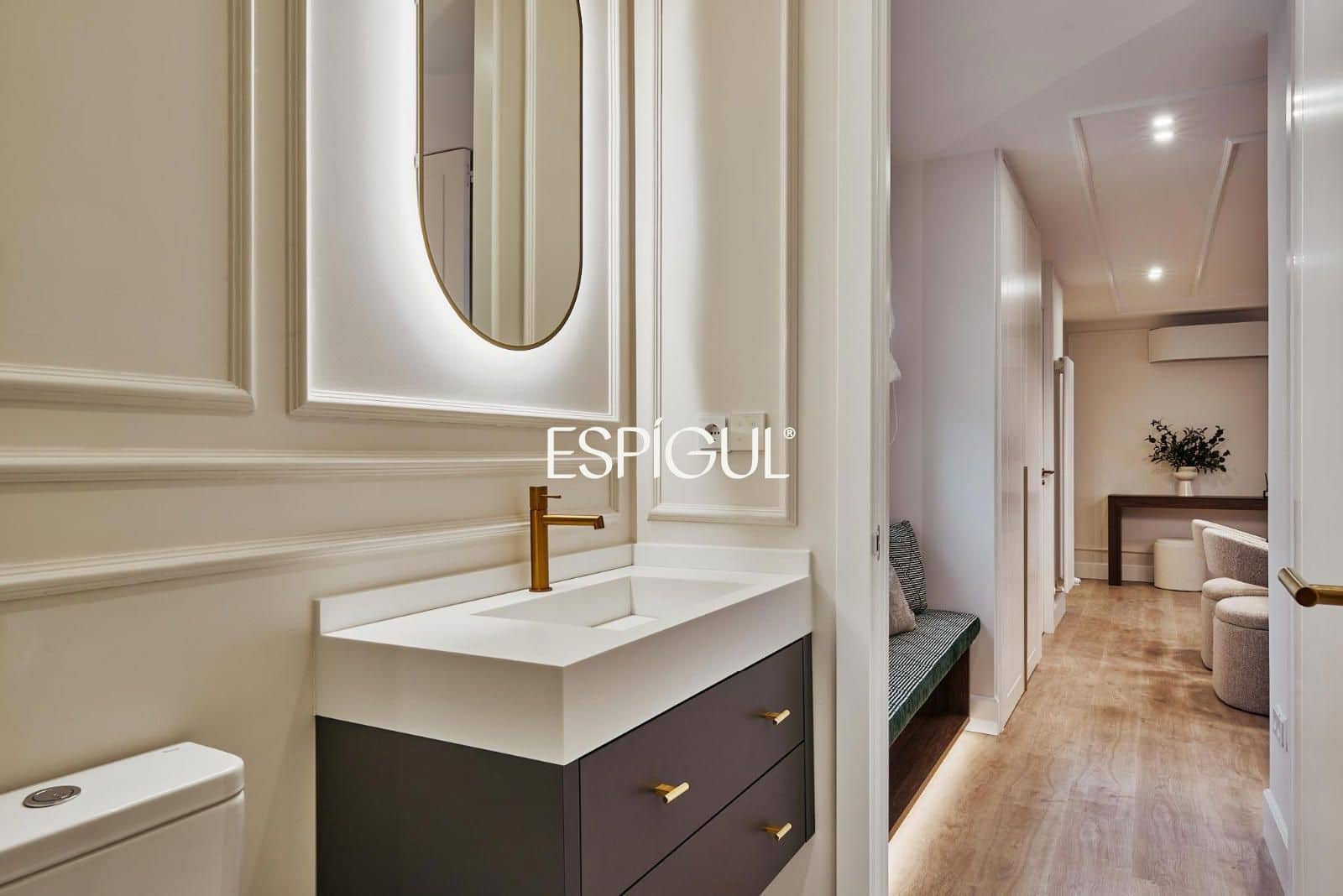 3 bedroom Penthouse for sale in Madrid city - € 2,729,000 (Ref: 10016203)