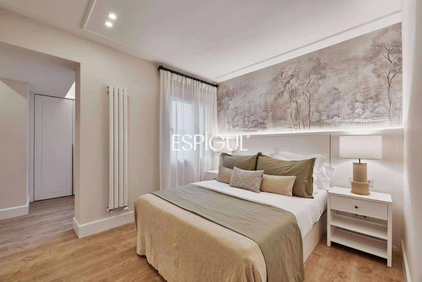 3 bedroom Penthouse for sale in Madrid city - € 2,729,000 (Ref: 10016203)