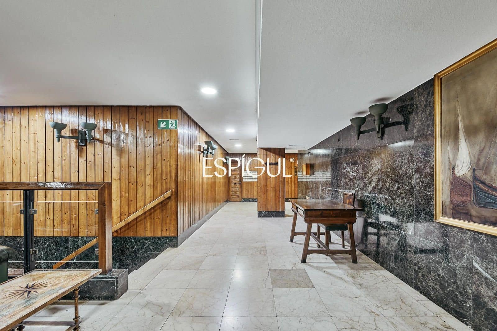 3 bedroom Penthouse for sale in Madrid city - € 2,729,000 (Ref: 10016203)