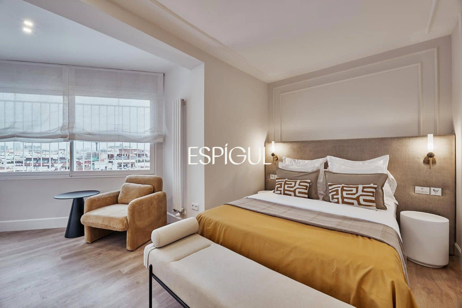 3 bedroom Penthouse for sale in Madrid city - € 2,729,000 (Ref: 10016203)