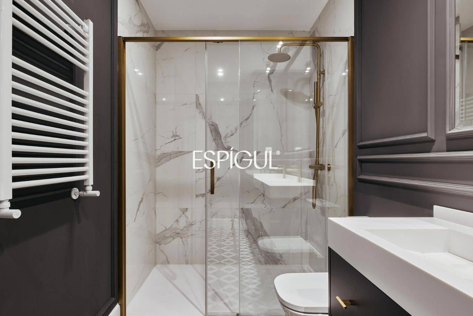 3 bedroom Penthouse for sale in Madrid city - € 2,729,000 (Ref: 10016203)